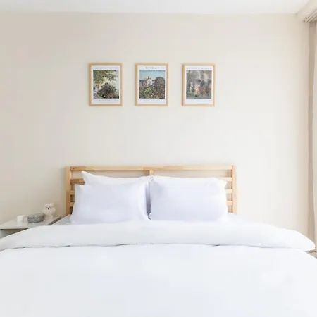Chic Modern And Spacious Flat In Umraniye İstanbul